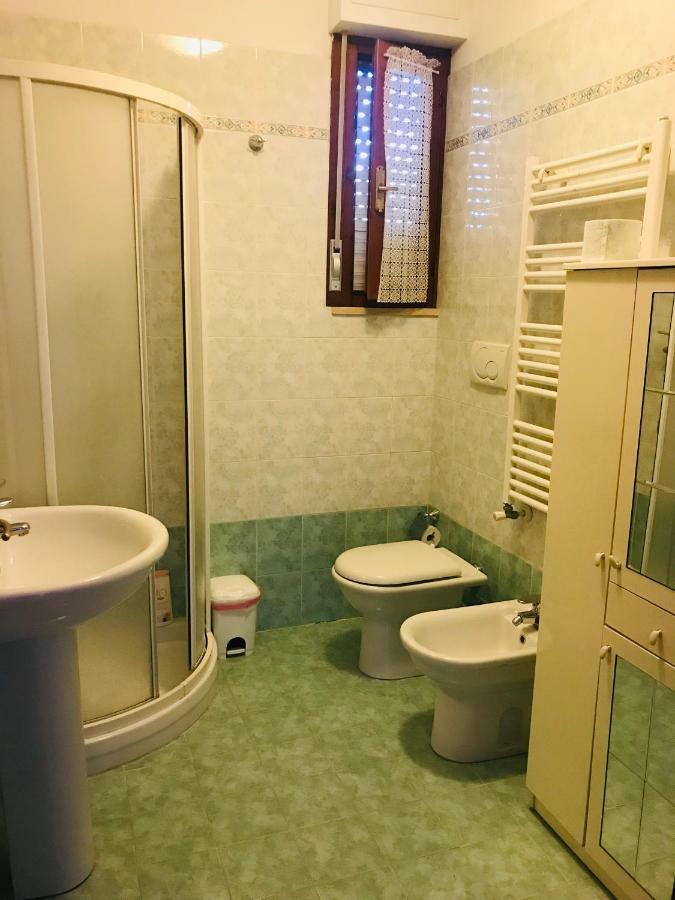 Le Terme Sotto Casa 2 Free Rapolano Terme Exterior foto